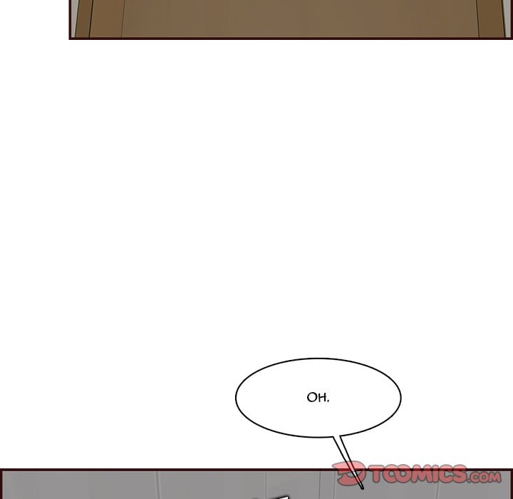 Never Too Late - Chapter 98 110