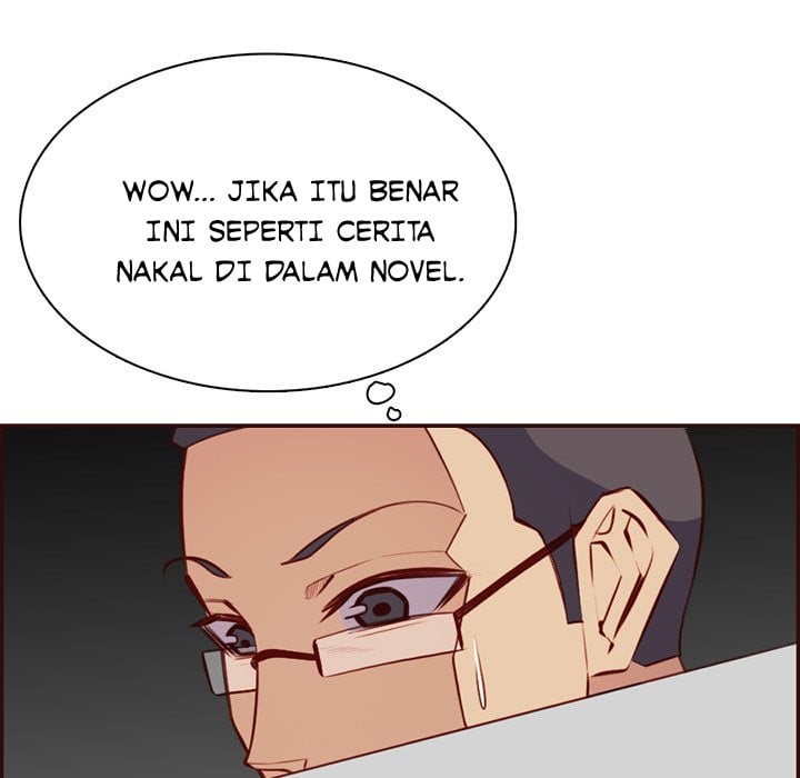 Never Too Late - Chapter 98 82