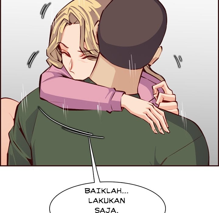 Never Too Late - Chapter 98 55