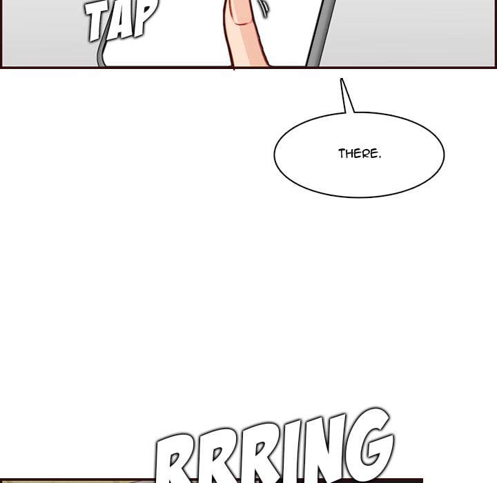 Never Too Late - Chapter 98 117