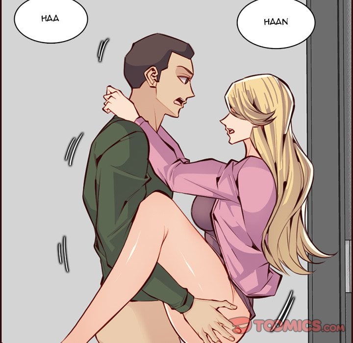Never Too Late - Chapter 98 32