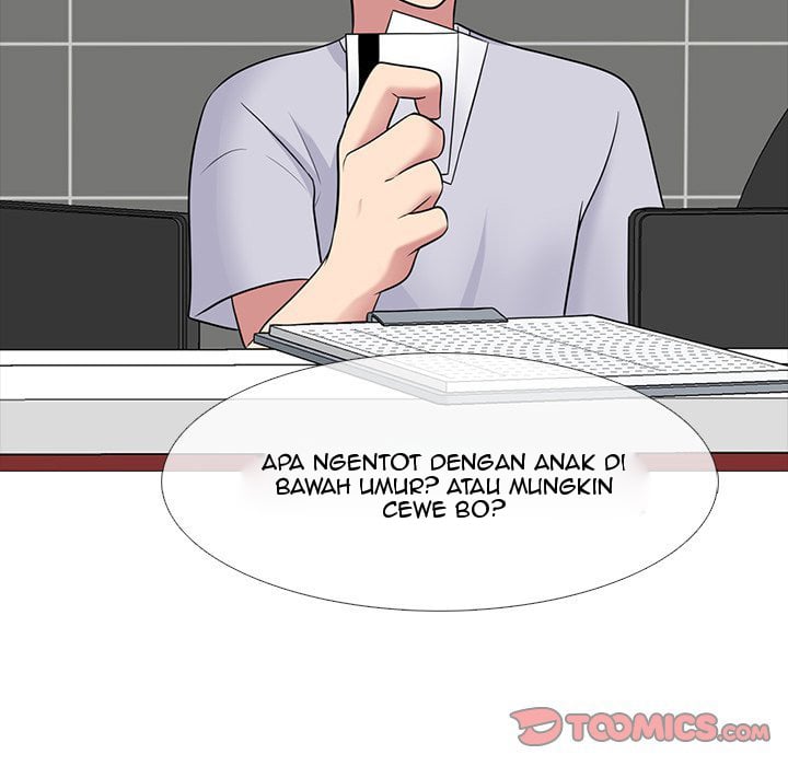 Extra Credit - Chapter 98 48