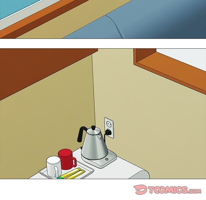 Extra Credit - Chapter 98 84