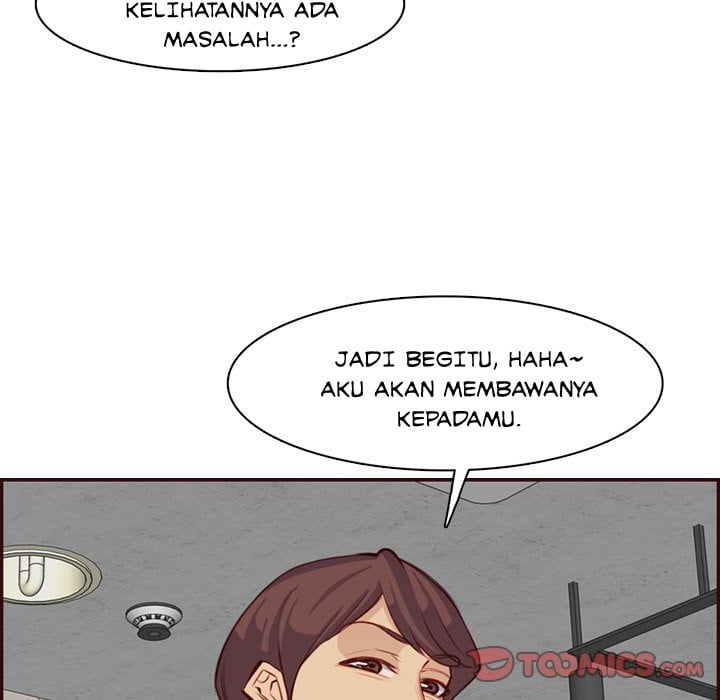Never Too Late - Chapter 98 122