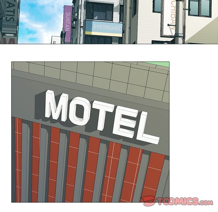 Extra Credit - Chapter 98 40