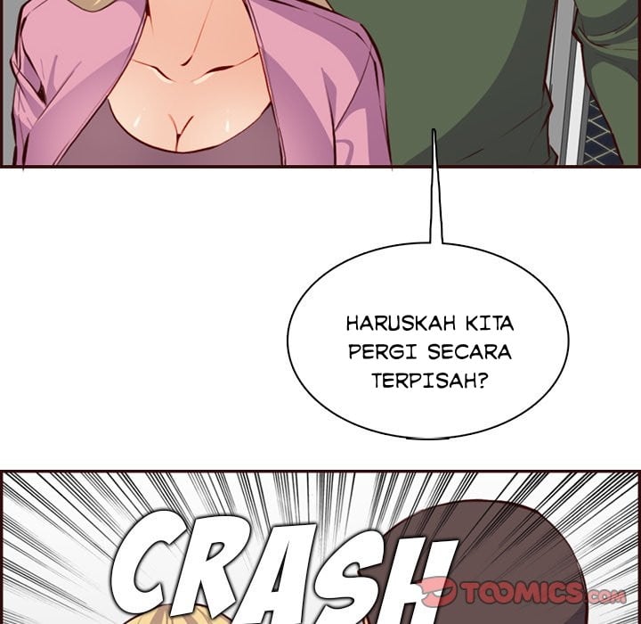 Never Too Late - Chapter 98 89