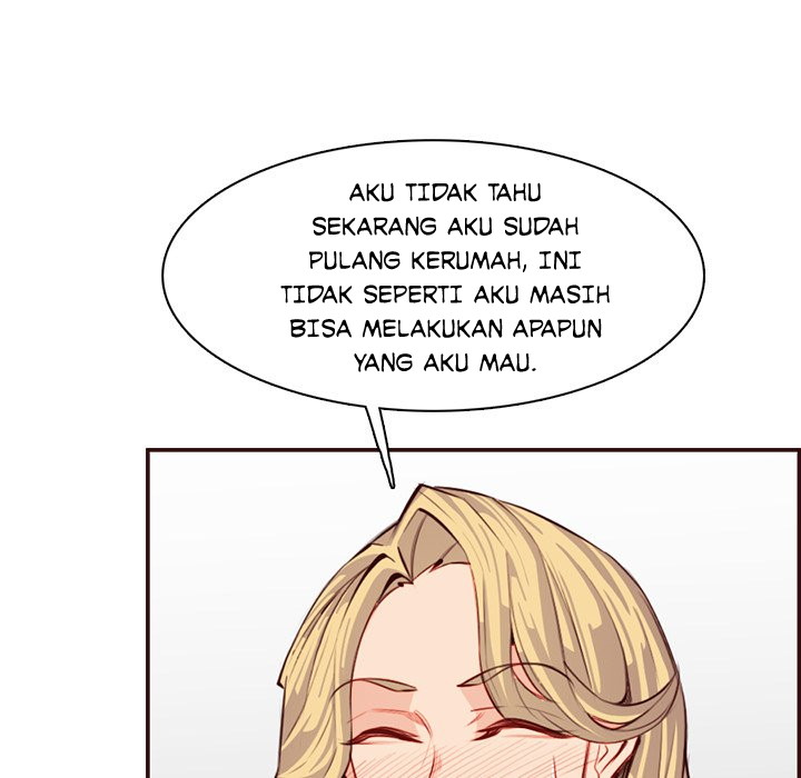 Never Too Late - Chapter 98 76