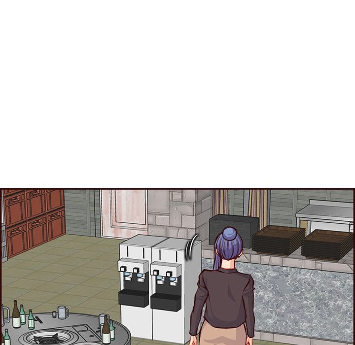 Never Too Late - Chapter 98 99