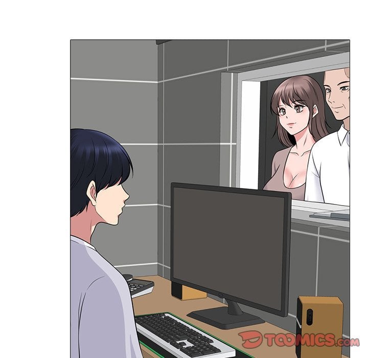 Extra Credit - Chapter 98 44