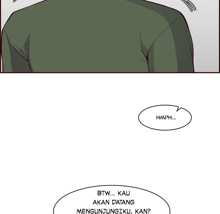 Never Too Late - Chapter 98 72