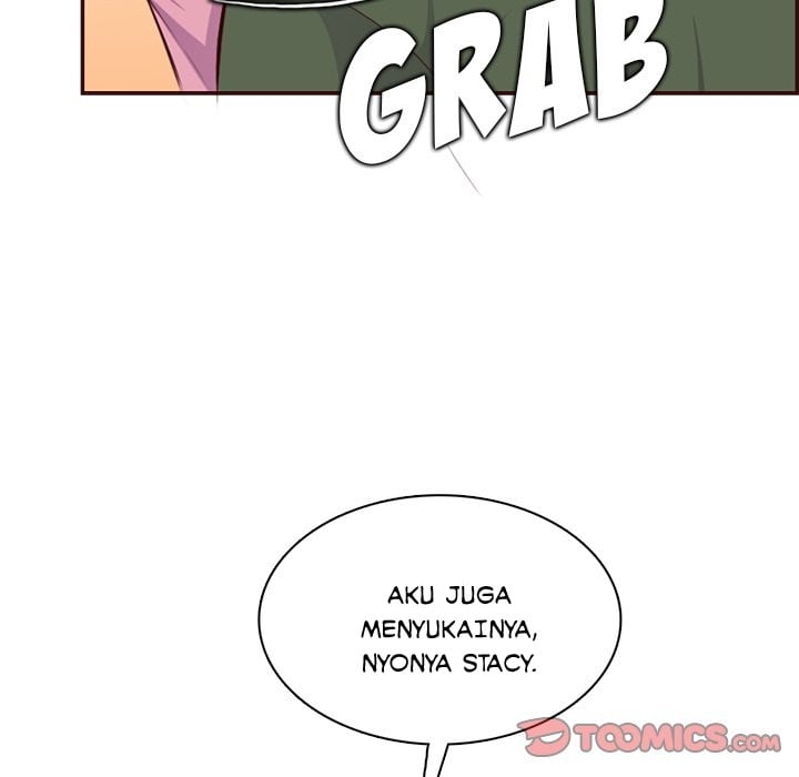 Never Too Late - Chapter 98 47
