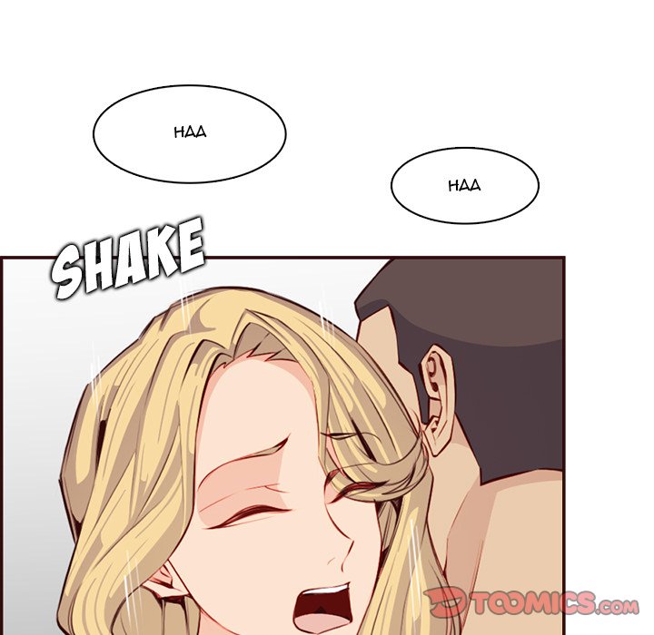 Never Too Late - Chapter 98 44