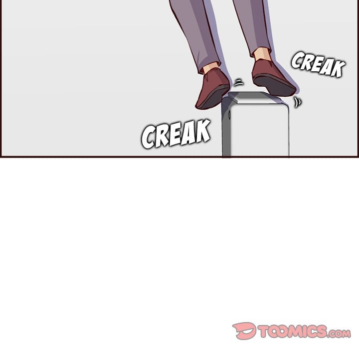 Never Too Late - Chapter 98 41