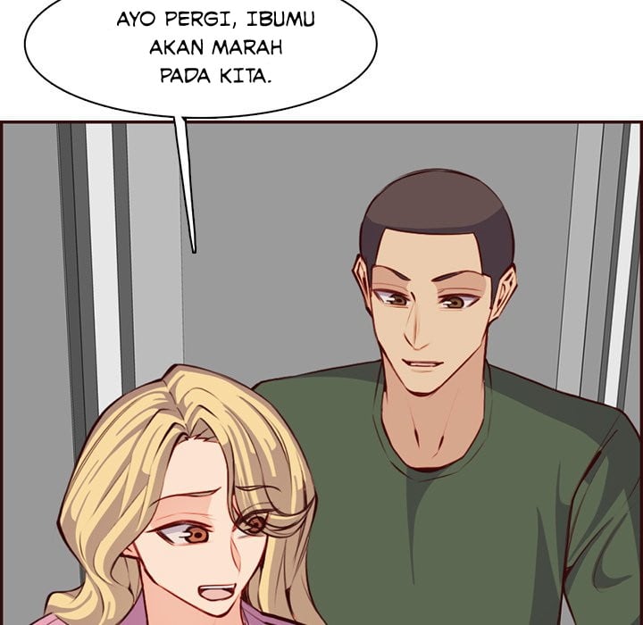 Never Too Late - Chapter 98 88