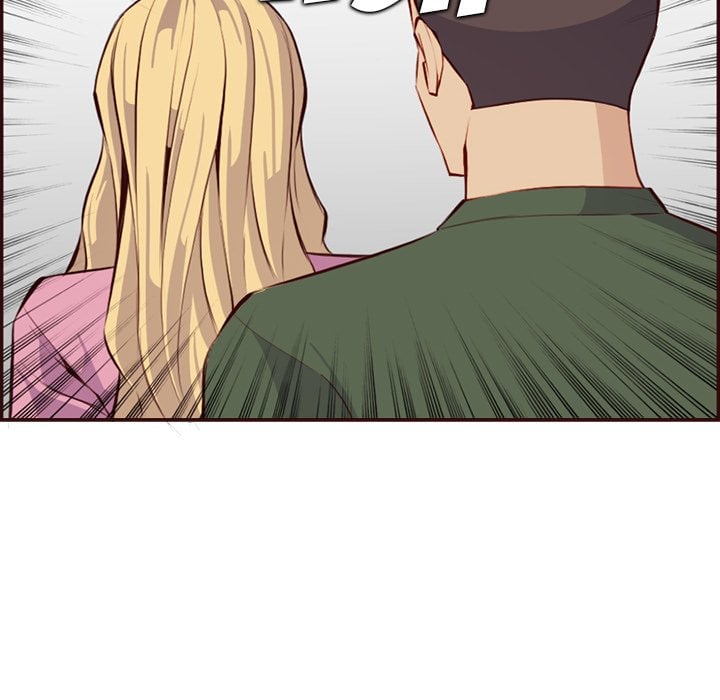 Never Too Late - Chapter 98 90