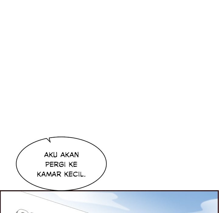 Never Too Late - Chapter 98 97