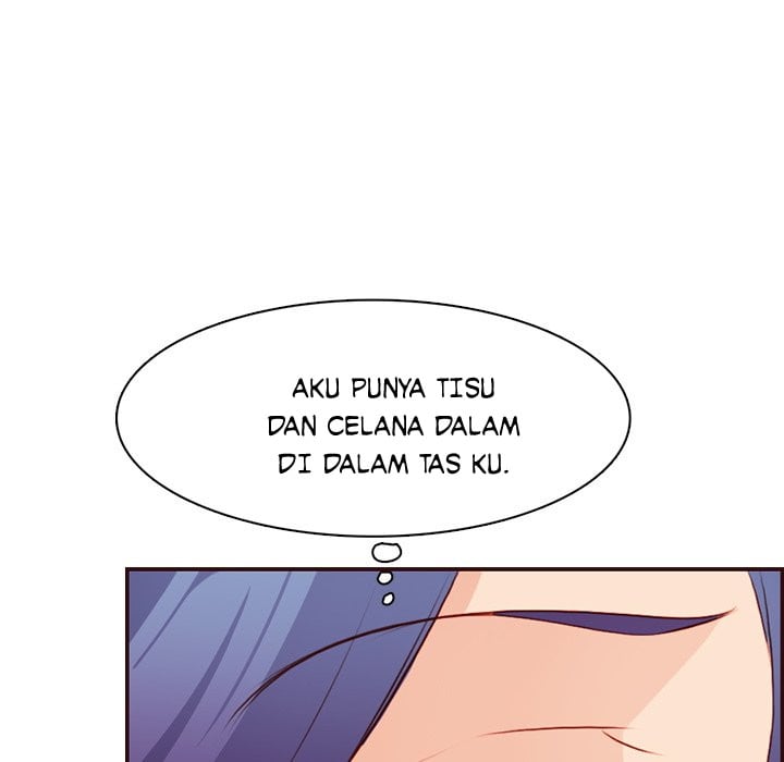 Never Too Late - Chapter 98 114