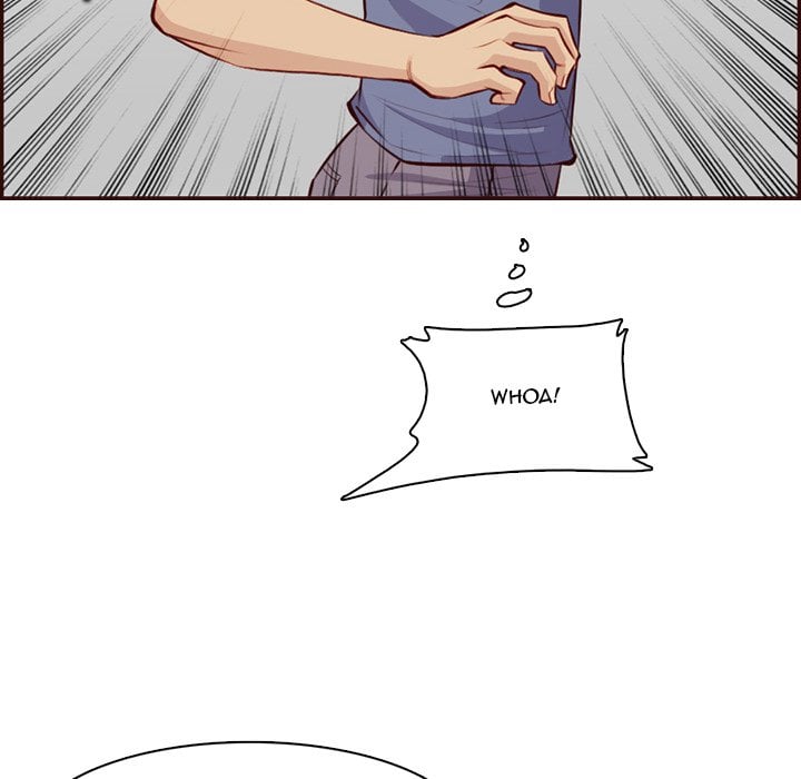 Never Too Late - Chapter 98 87