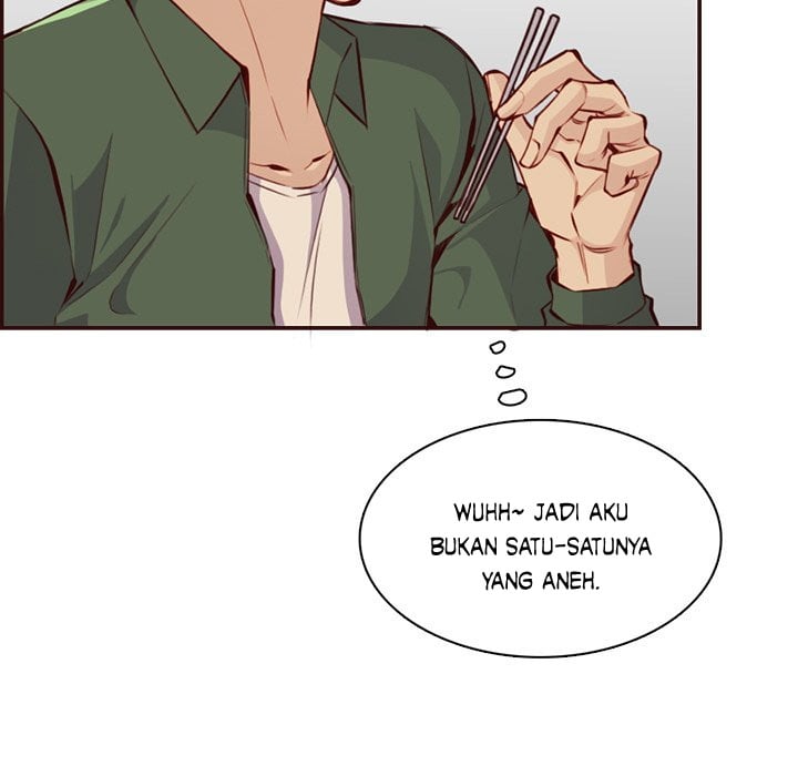 Never Too Late - Chapter 98 21