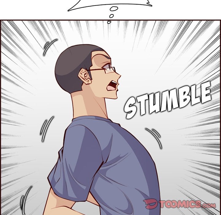 Never Too Late - Chapter 98 86