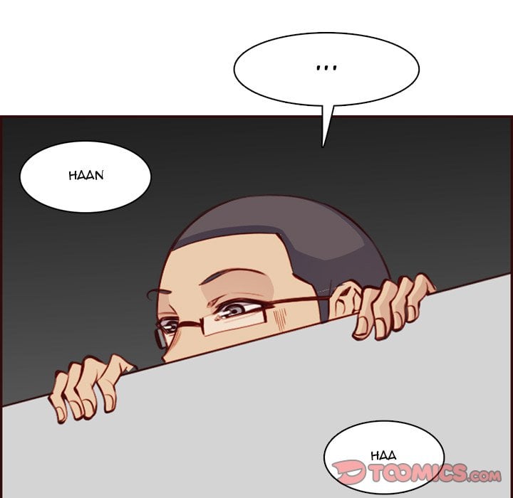Never Too Late - Chapter 98 38
