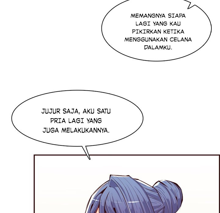 Never Too Late - Chapter 98 18