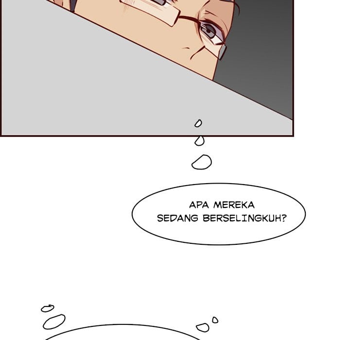 Never Too Late - Chapter 98 52