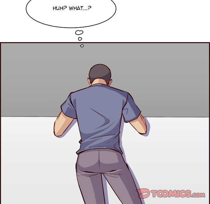Never Too Late - Chapter 98 80