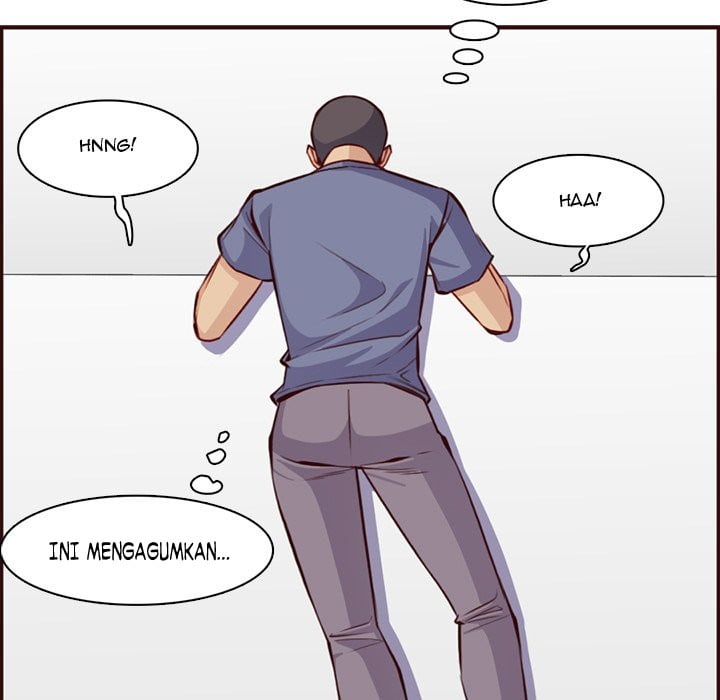 Never Too Late - Chapter 98 40