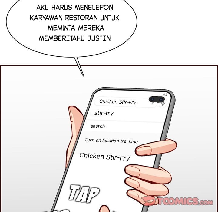 Never Too Late - Chapter 98 116