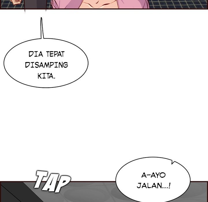Never Too Late - Chapter 98 94