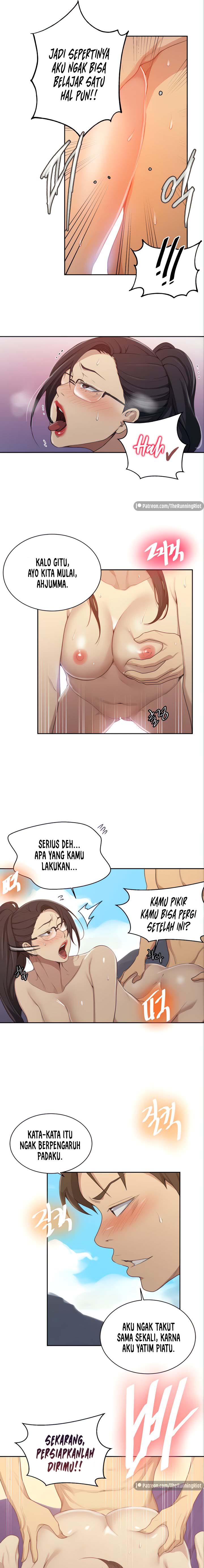 Secret Class - Chapter 120 10