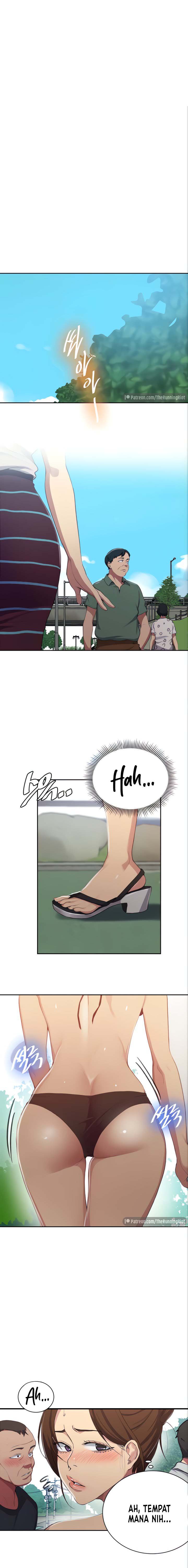 Secret Class - Chapter 120 3