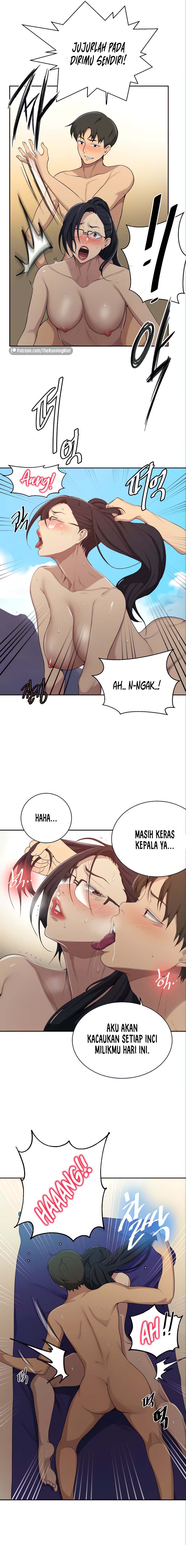 Secret Class - Chapter 120 12