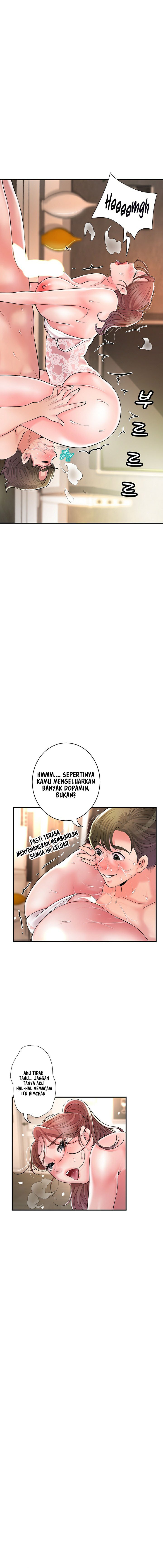 New Town - Chapter 90 9