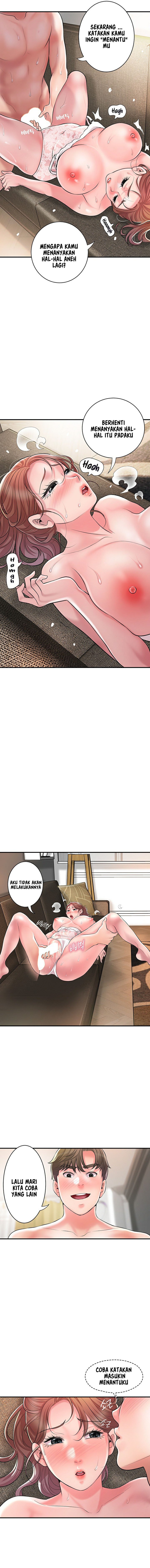 New Town - Chapter 90 11