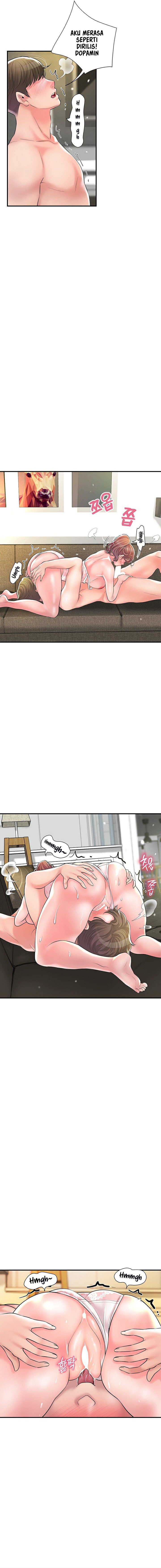 New Town - Chapter 90 5