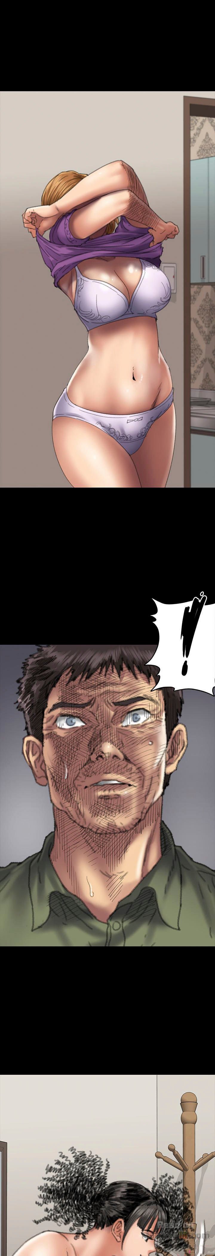 Queen Bee (Andrew) - Chapter 55 35