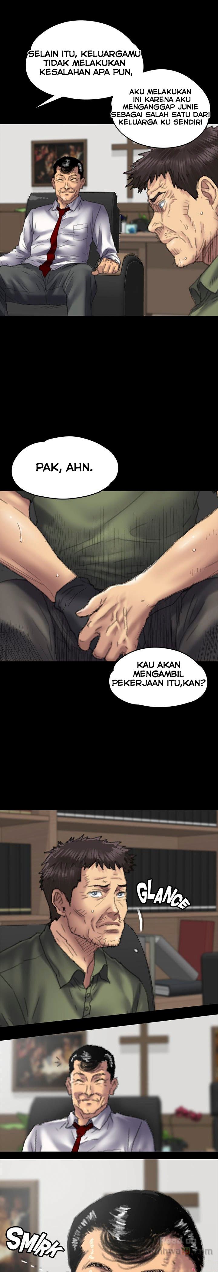 Queen Bee (Andrew) - Chapter 55 20