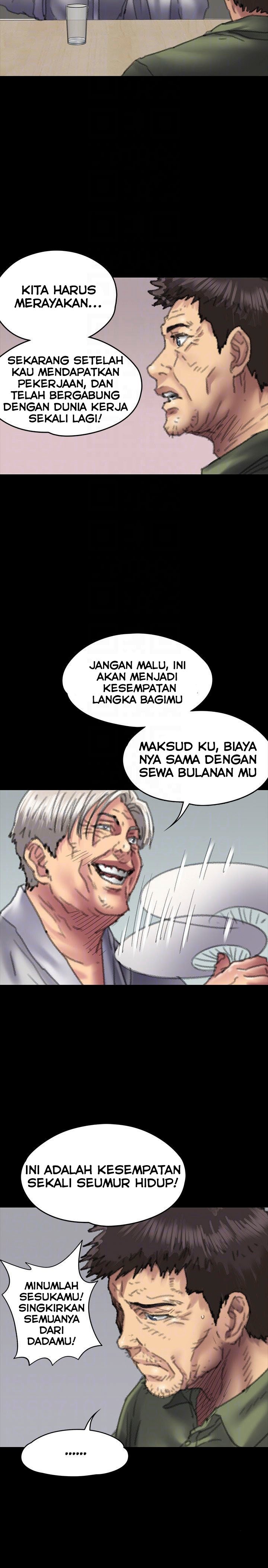 Queen Bee (Andrew) - Chapter 55 33