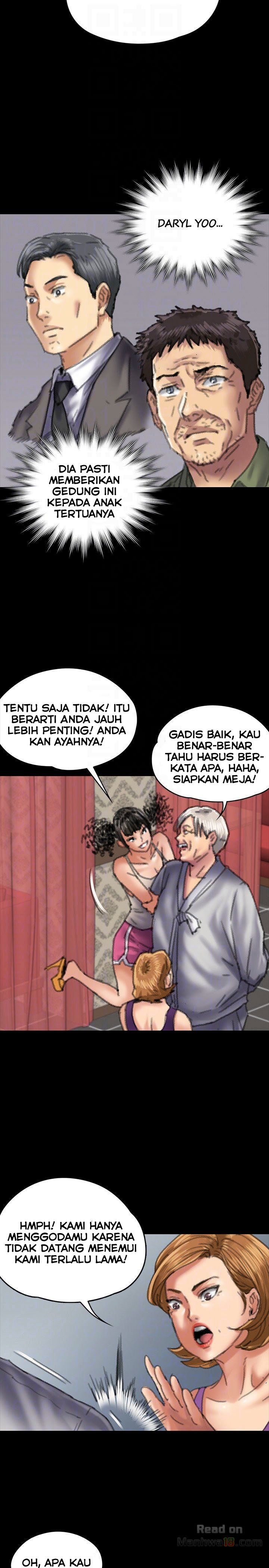 Queen Bee (Andrew) - Chapter 55 29