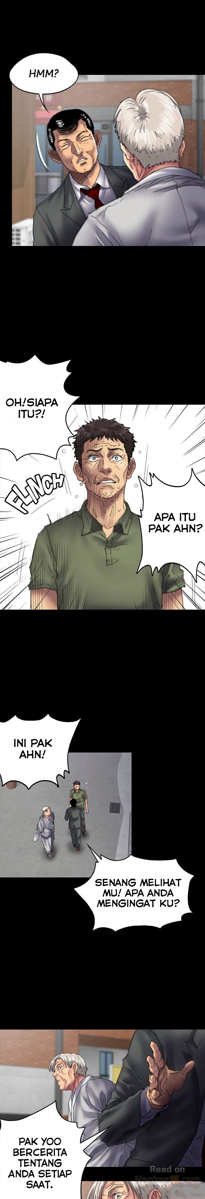 Queen Bee (Andrew) - Chapter 55 10