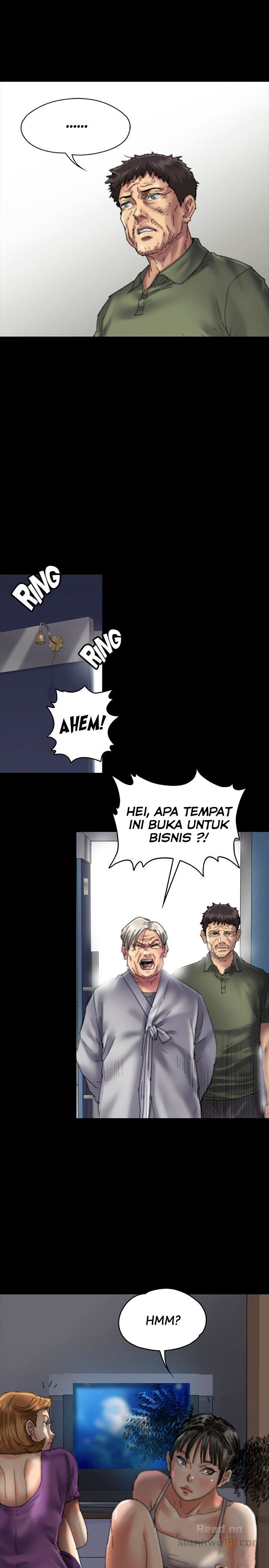 Queen Bee (Andrew) - Chapter 55 27