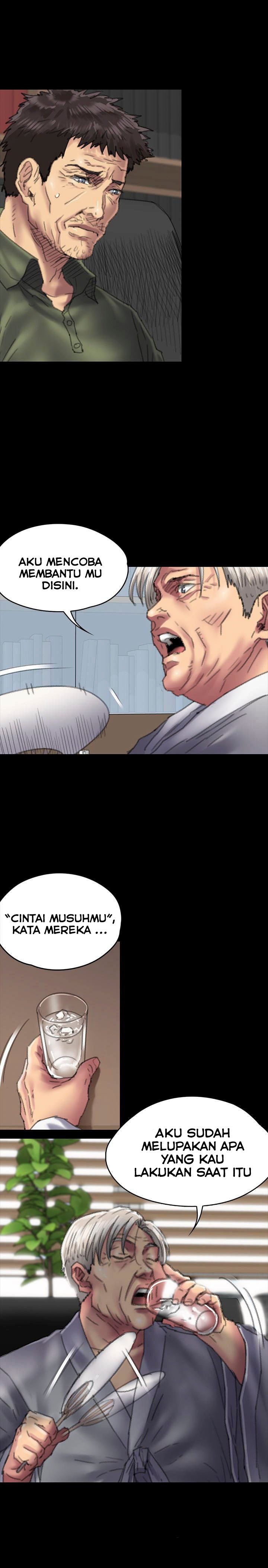 Queen Bee (Andrew) - Chapter 55 19