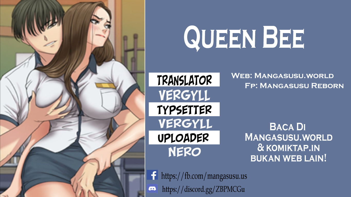 Queen Bee (Andrew) - Chapter 55 1