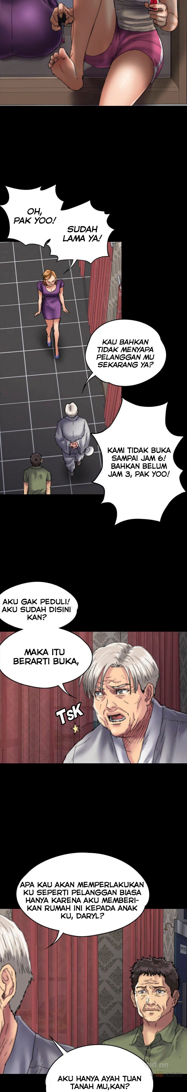 Queen Bee (Andrew) - Chapter 55 28