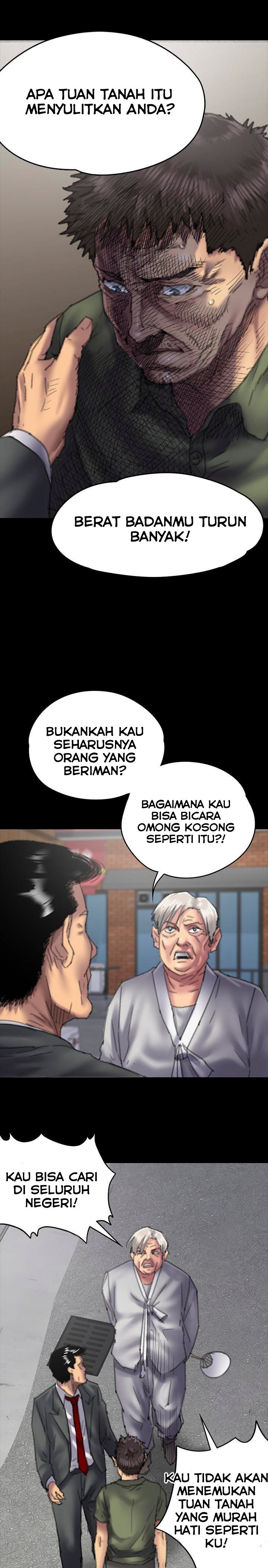 Queen Bee (Andrew) - Chapter 55 12