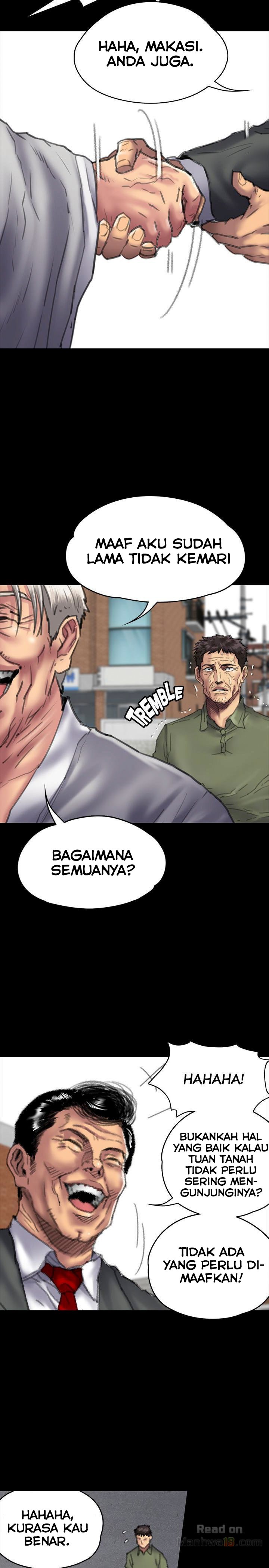 Queen Bee (Andrew) - Chapter 55 8