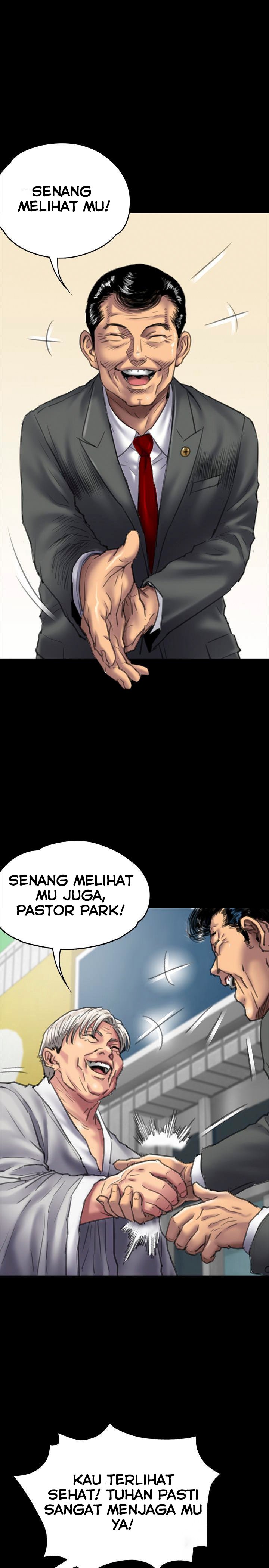 Queen Bee (Andrew) - Chapter 55 7