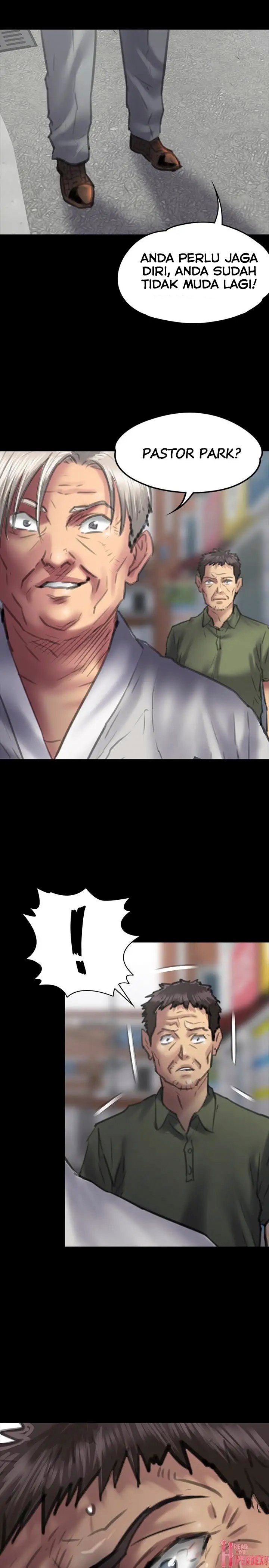 Queen Bee (Andrew) - Chapter 55 4